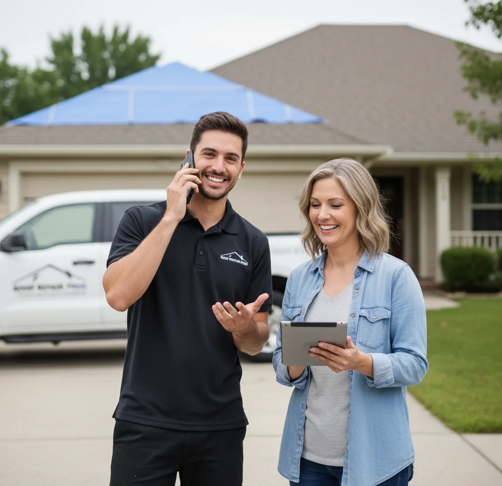 Roof Maintenance in Nashua, IA